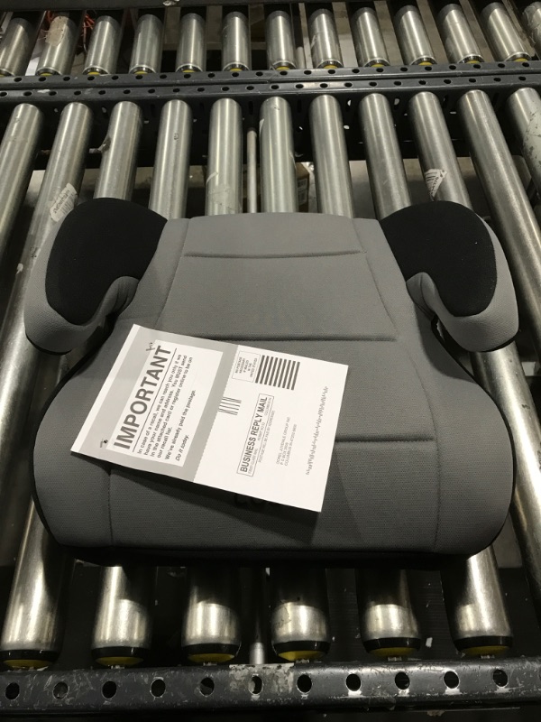 Photo 2 of Cosco Topside Backless Booster Car Seat (Leo)