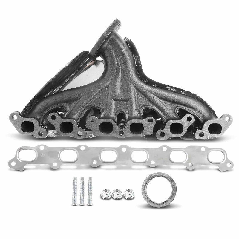 Photo 1 of A-PREMIUM EXHAUST MANIFOLD RAINER GMC ISUZU 4.2L
