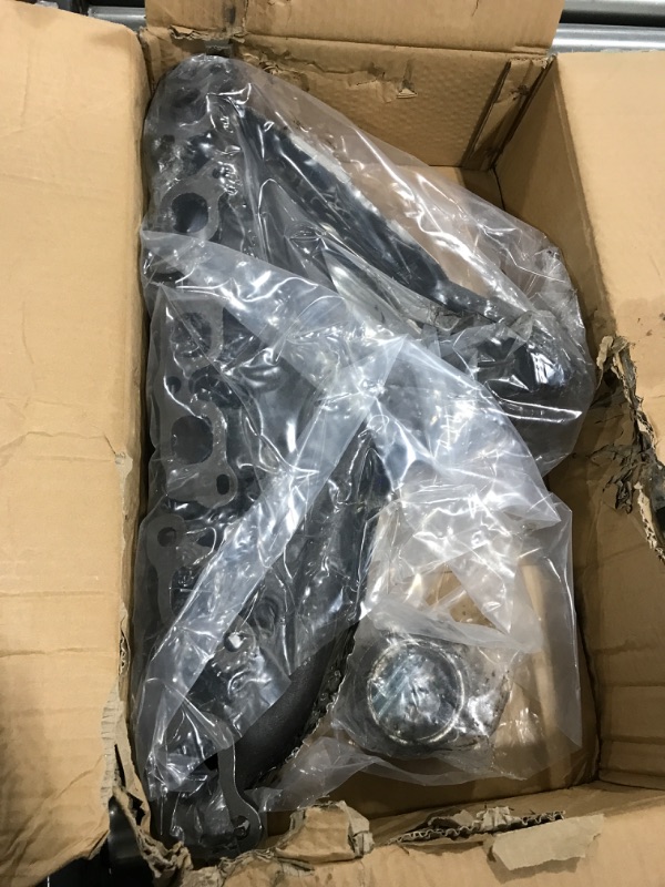 Photo 1 of A-PREMIUM EXHAUST MANIFOLD RAINER GMC ISUZU 4.2L

