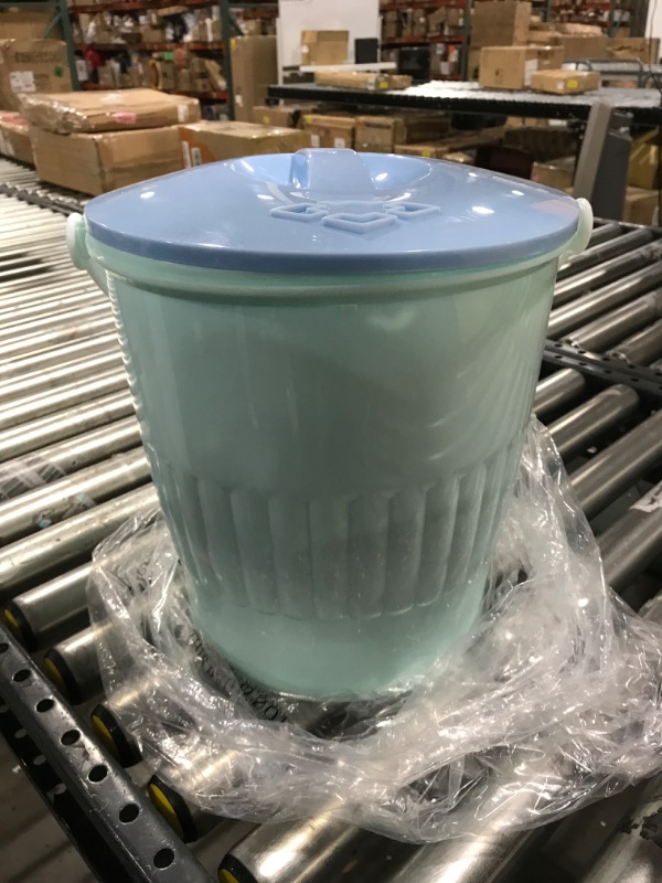 Photo 1 of As Seen On TV - Partable Wonder Washer