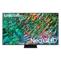 Photo 1 of SAMSUNG 55-Inch Class Neo QLED 4K QN90B Series Mini LED Quantum HDR 32x Smart TV (QN55QN90BAFXZA, 2022 Model) w/HW-Q800B 5.1.2 ch Soundbar w/Dolby Audio 2022 55-Inch TV w/ Q800B Soundbar