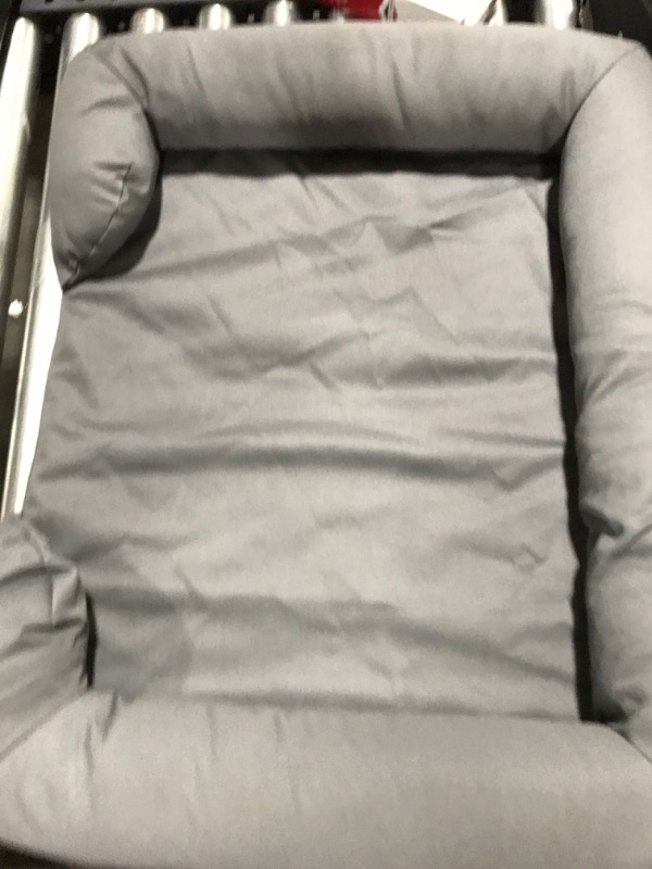 Photo 1 of 24*20in Grey PETFUSION Dog Bed 