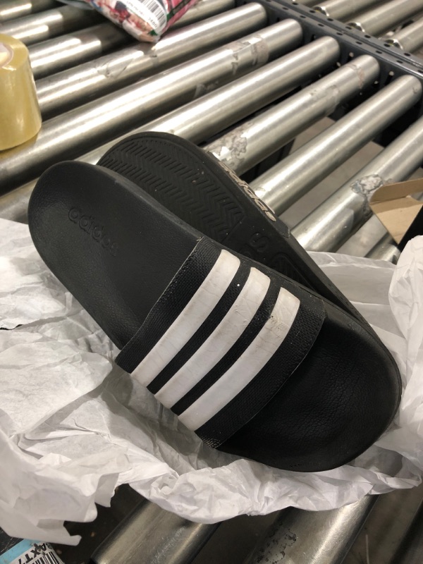 Photo 2 of Adidas Adilette Comfort Slides 11
