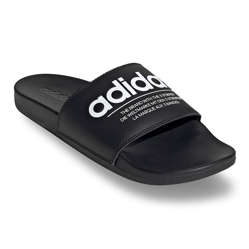 Photo 1 of Adidas Adilette Comfort Slides 11
