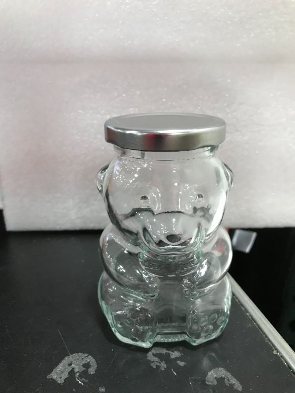 Photo 1 of 12 bear jars