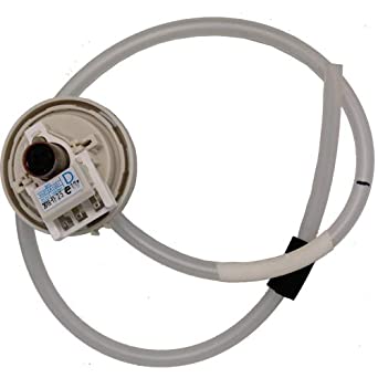 Photo 1 of 6501EA1001R - OEM Upgraded Replacement for LG OEM Washing Machine Pressure Switch Replaces LG