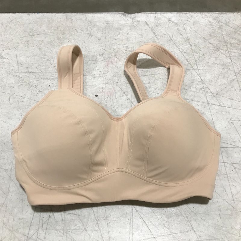 Photo 1 of 38DDD Nude Bra