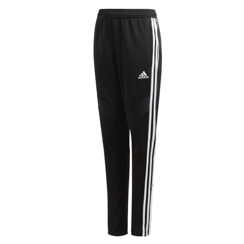 Photo 1 of ADIDAS YOUTH YB TIRO TRACK PANTS - BLACK (Small / . / .)
