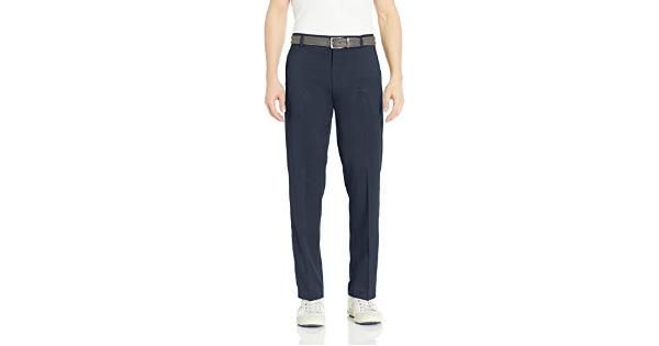 Photo 1 of amazon essentials dress pants 40x32
