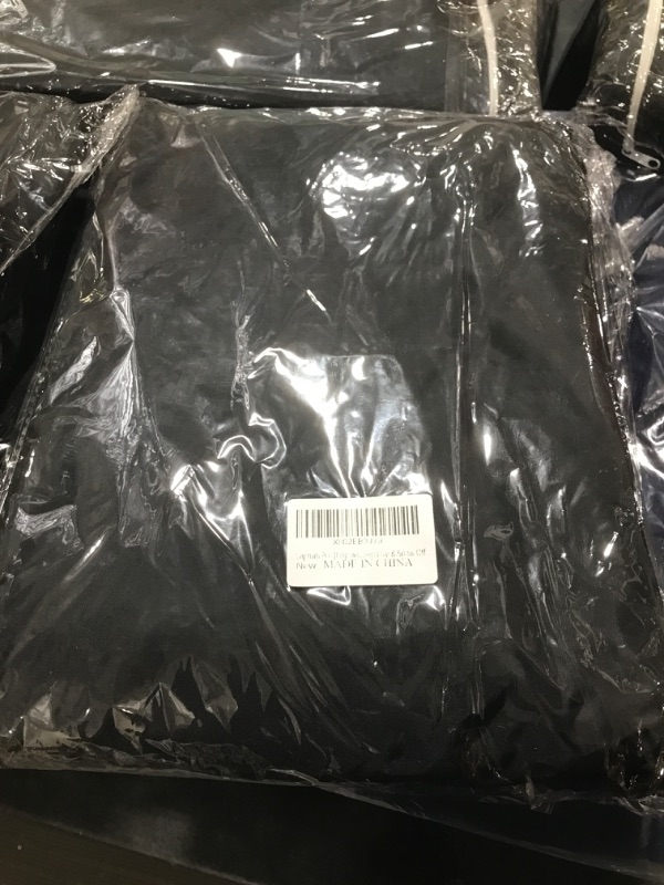 Photo 1 of Laptom Pro [Upgrade] Windshield Snow Cover, Extra Large & 3-Layer Thick Fits Any Car Truck SUV Van, Straps Magnets Double Fixed Design Windproof Outdoor Window Covers, Keeps Ice Off, Black