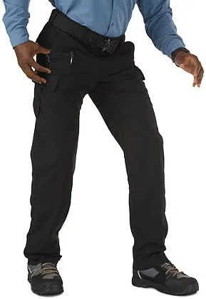 Photo 1 of 5.11 Tactical Men's Stryke Operator Uniform Pants w/Flex-Tac Mechanical Stretch, Style 74369 size - 14