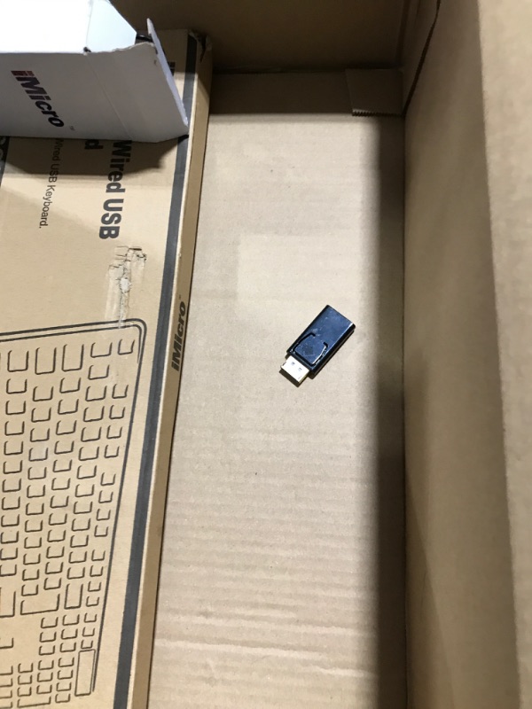 Photo 1 of HP ProDesk 600 G1 SFF Slim Business Desktop Computer, Intel i5-4570 up to 3.60 GHz, 8GB RAM, 500GB HDD, DVD, USB 3.0, Windows 10 Pro 64 Bit (Renewed) (8GB RAM | 500GB HDD) (Renewed)
