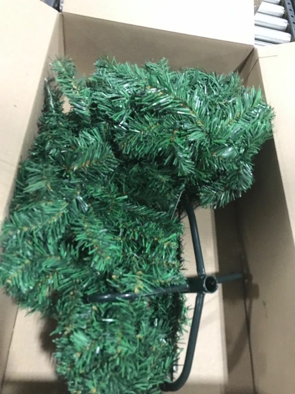 Photo 1 of 4ft Christmas Tree PARTS ONLY