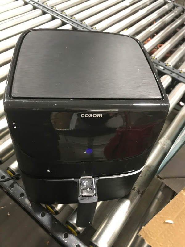 Photo 3 of Cosori Smart Air Fryer