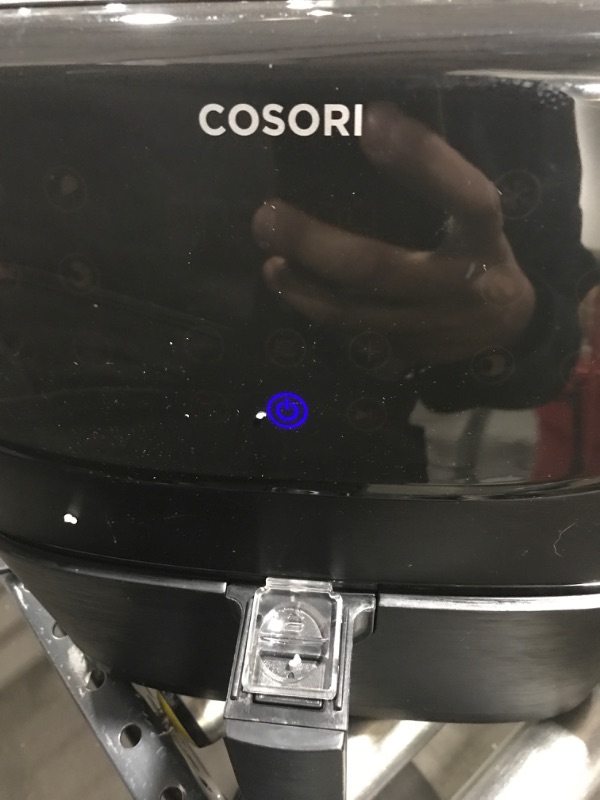 Photo 2 of Cosori Smart Air Fryer