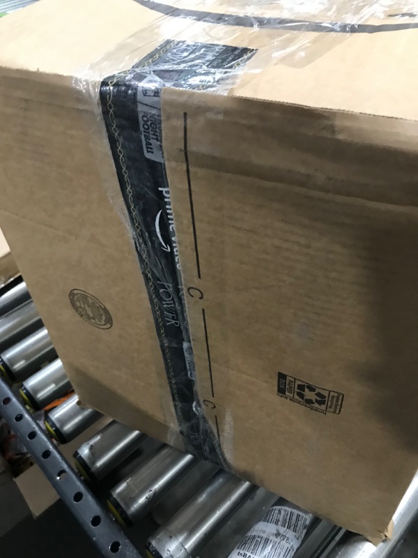 Photo 1 of 6,000 BTU Window Room Air Conditioner with 9.7 EER, R-410A Refrigerant, 1.3 Pts/Hr Dehumidification, 250 sq. ft. Cooling Area and Mechanical Controls

