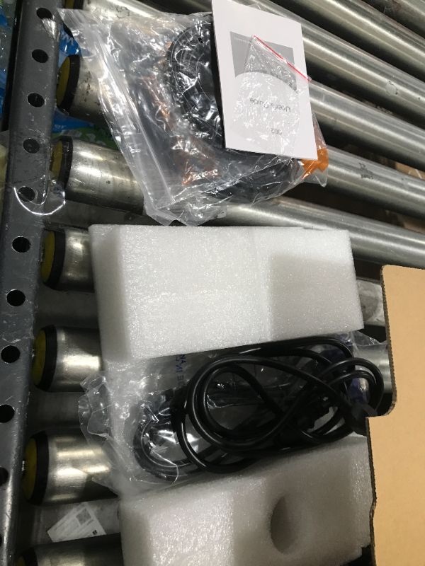 Photo 1 of FVBADE [13000 Game in 1 40S Pandora Box Retro Games Arcade Game Console with Two Separate Host for PC & Projector & TV 3D Games 1-4 Players Category Favorite List Save/Search/Hide/Pause/Delete Game