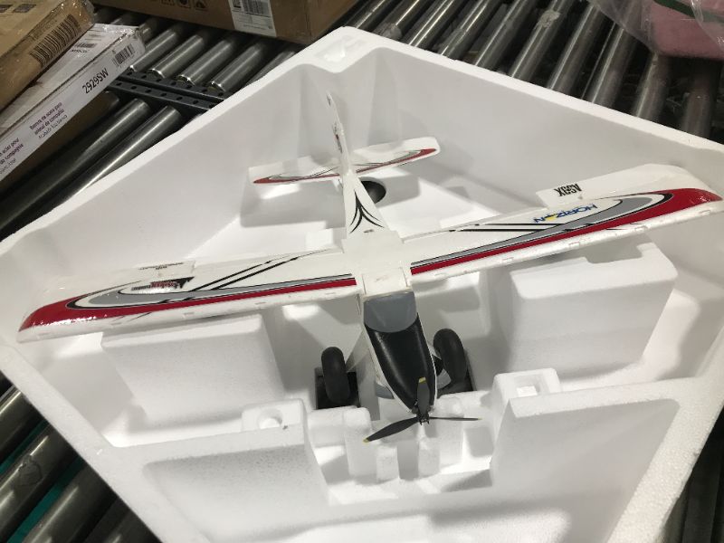 Photo 2 of E-flite UMX Turbo Timber BNF Basic (EFLU6950)