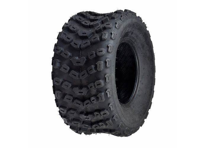 Photo 1 of 13*5-6 (250/55-9) ATV & Go-Kart Tire with QD127 Tread 2PCS
