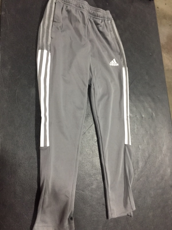 Photo 1 of ADIDAS BOYS PANTS SIZE  9-10