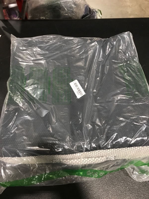 Photo 1 of 4 Inch Extra Thick Seat Cushion, Dual Layer Memory Foam Chair Cushions, Comfort Seat Cushions for Office Chair, Butt Back Pain Sciatica Coccyx Relief, Strong Support & Sit Longer Not Tired