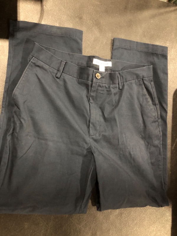 Photo 1 of Amazon Essential Work Pants SIZE 34W*32L 