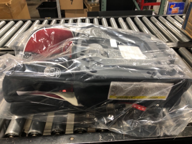 Photo 1 of Graco Affix Youth Booster Car Seat with Latch System - Atomic