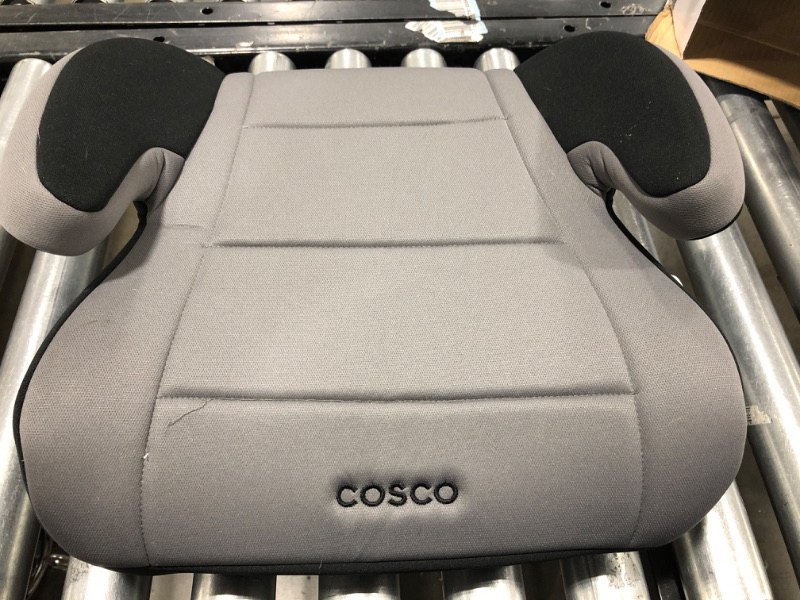 Photo 2 of Cosco Top Side Booster Car Seat in Leo