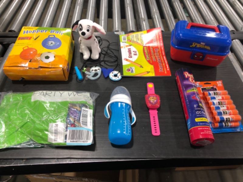 Photo 1 of Bag Bundle- Various Small Children's Items!!!
