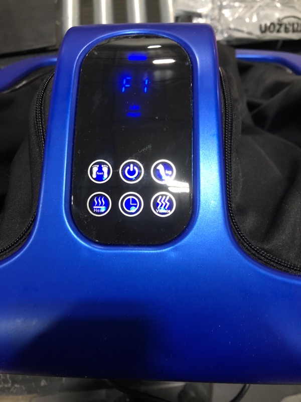 Photo 4 of LifePro Foot And Calf Massager