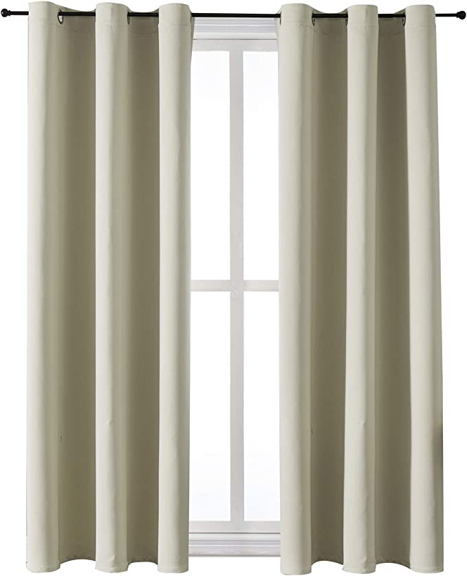 Photo 1 of 63'' inch curtains beige 