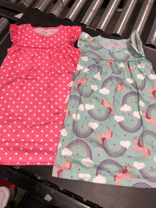 Photo 1 of 2-3 year old sleepwear 
2 pack 