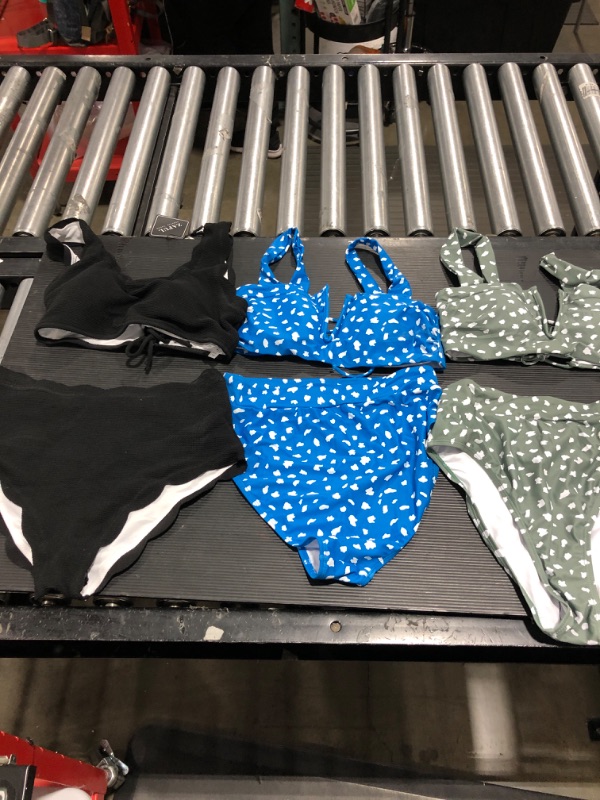 Photo 1 of 14 different swimsuit size S-XL 