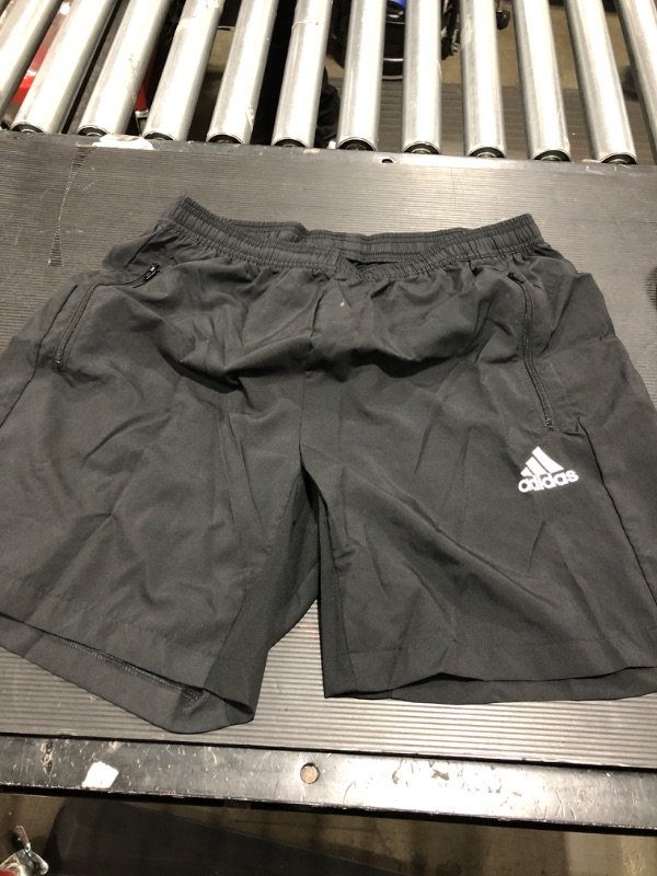 Photo 1 of adidas shorts size L