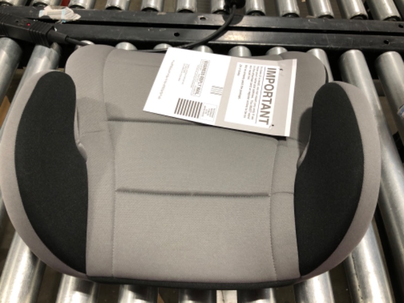 Photo 2 of Cosco Top Side Booster Car Seat in Leo