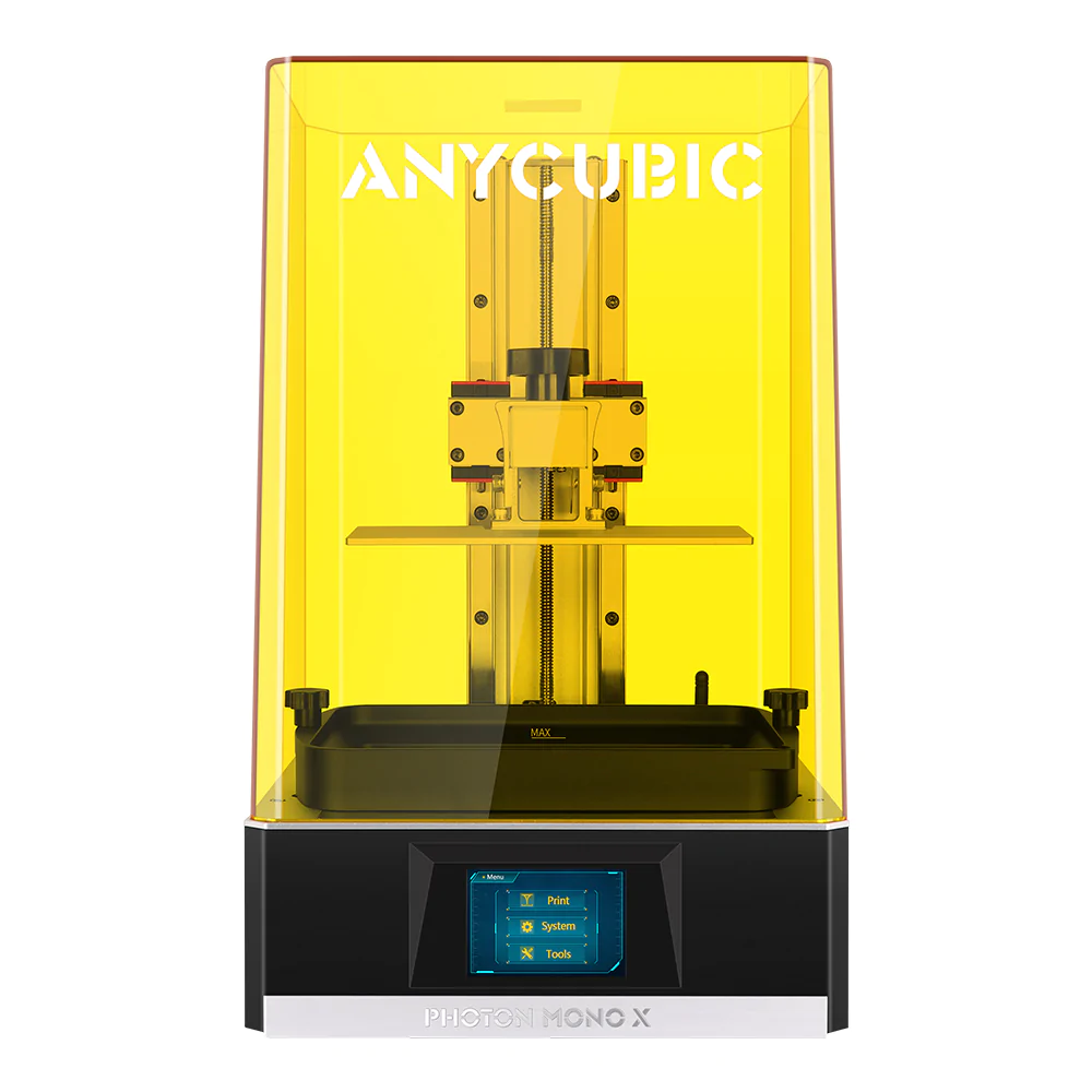 Photo 1 of Anycubic Photon Mono X