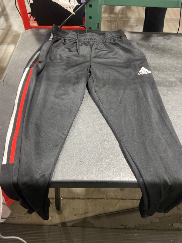 Photo 1 of ADIDAS JOGGERS SIZE M 