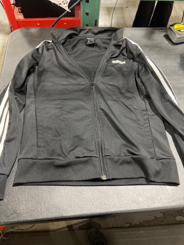 Photo 1 of ADIDAS KIDS JACKET SIZE M 