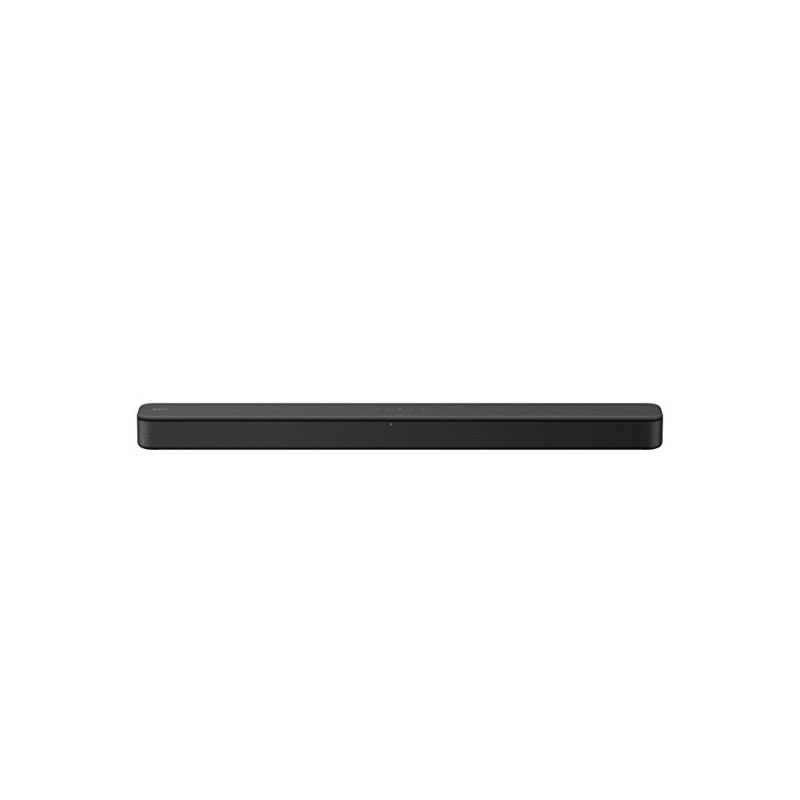 Photo 1 of Sony HT-S100F 2 Channel Built-in Tweeter Bluetooth® Soundbar - Black
