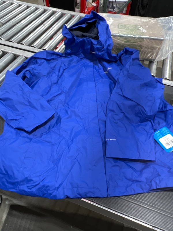 Photo 2 of Arcadia II Rain Jacket - Women's 3XL