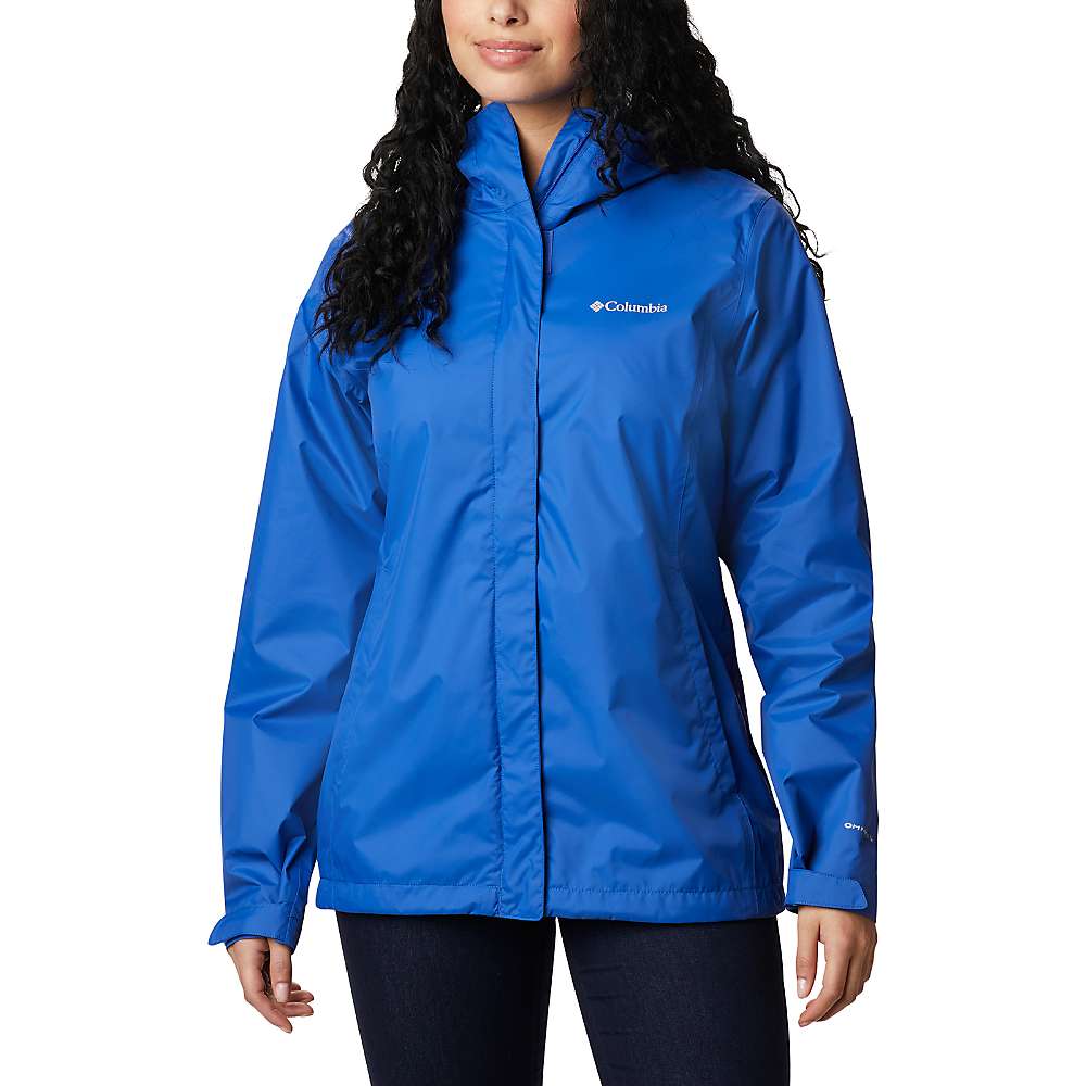 Photo 1 of Arcadia II Rain Jacket - Women's 3XL