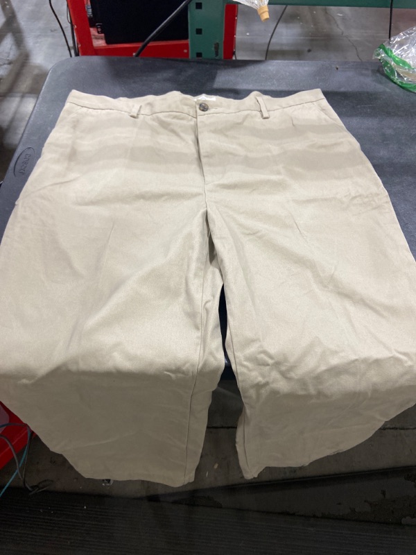 Photo 1 of AMAZON ESSENTIALS MEN PANTS SIZE 40X30