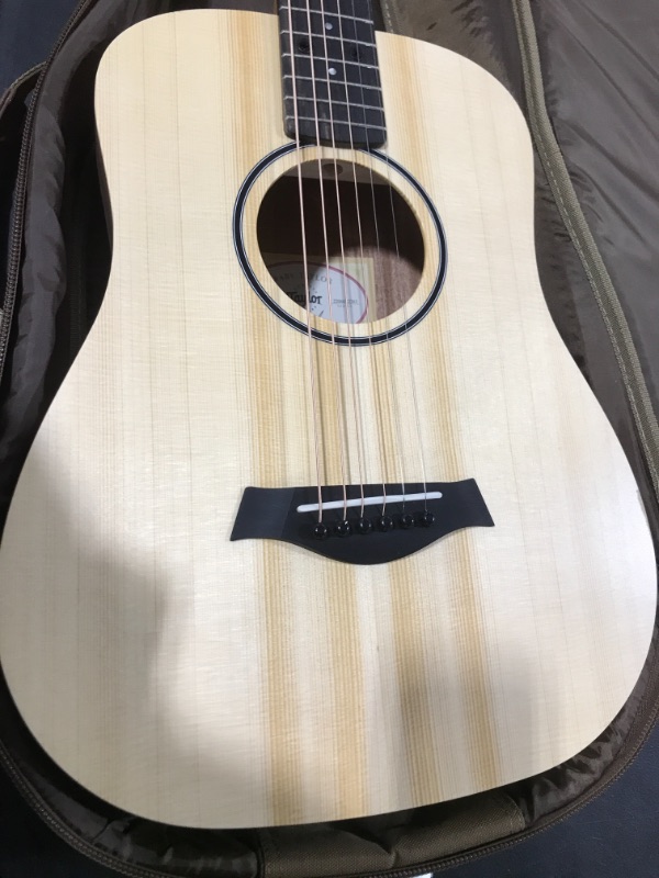 Photo 3 of Taylor Guitars Baby Taylor