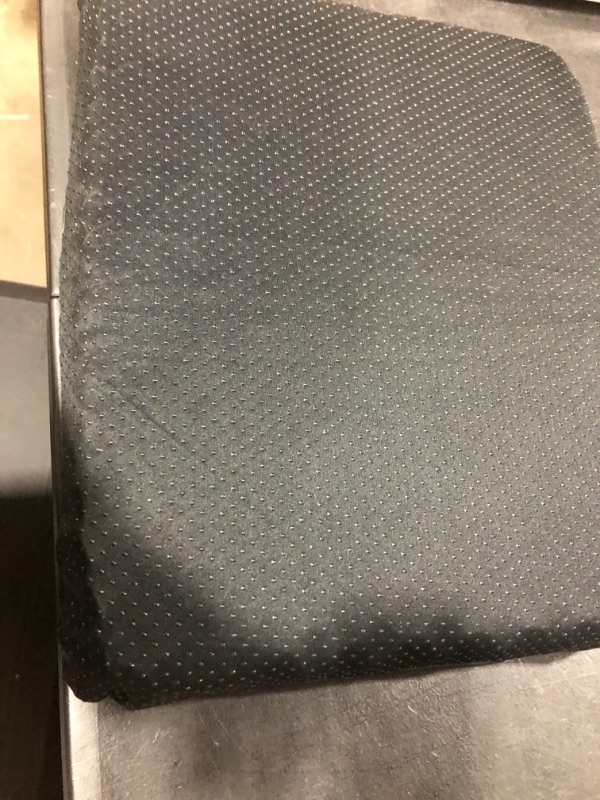 Photo 2 of  Gel Memory Foam Pillow CUSHION FOR SEAT 