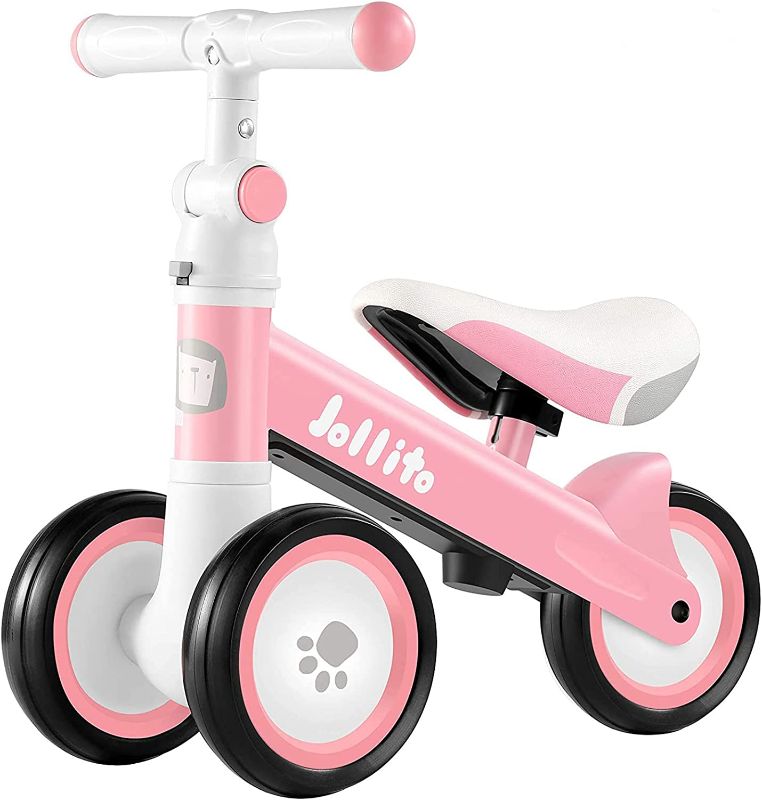 Photo 1 of Jollito Baby Balance Bike