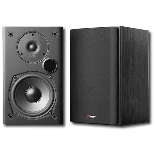 Photo 1 of Polk Audio T15 Black
