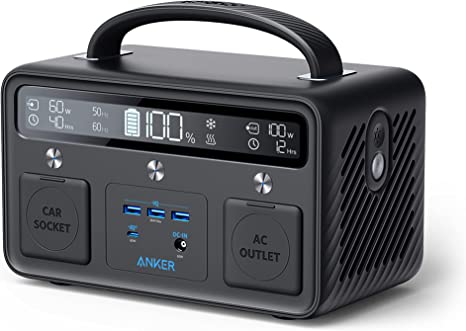 Photo 1 of ANKER POWERHOUSE 300