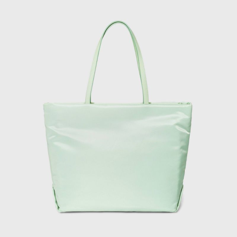 Photo 1 of Athleisure Soft Tote Handbag