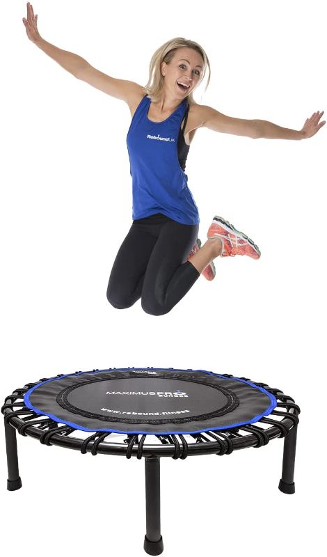 Photo 1 of 40 inch trampoline