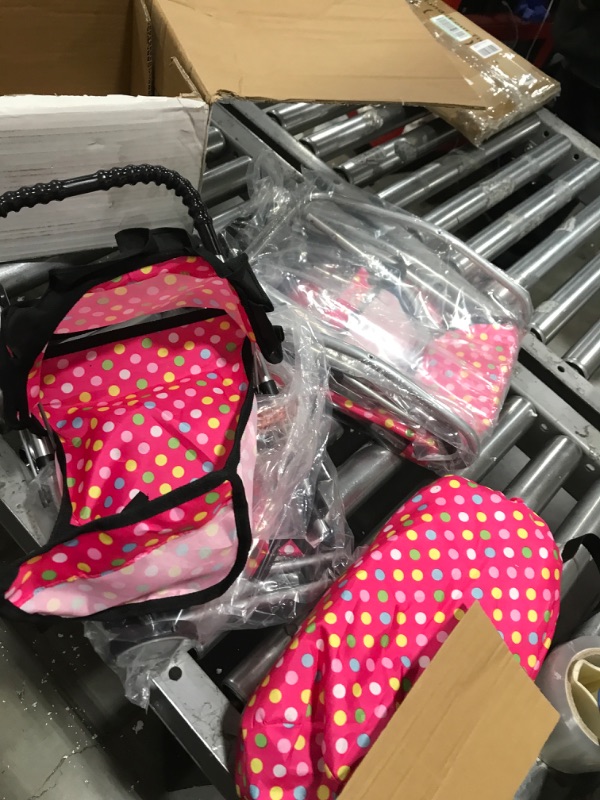 Photo 1 of baby stroller